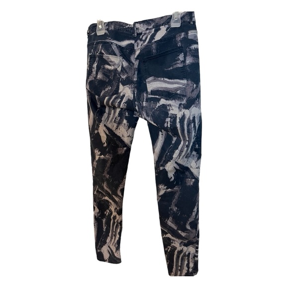 A pair of H & M pants in size 12 - Picture 6 of 6